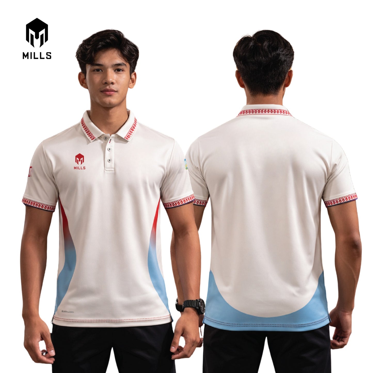 Polo Shirt POPB