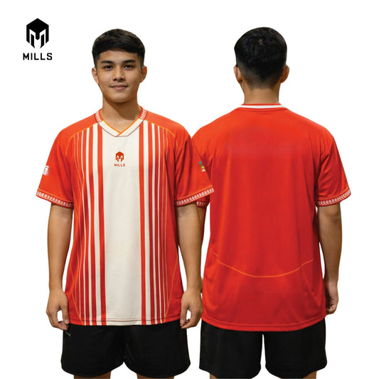 Jersey & Short Pants PPLM