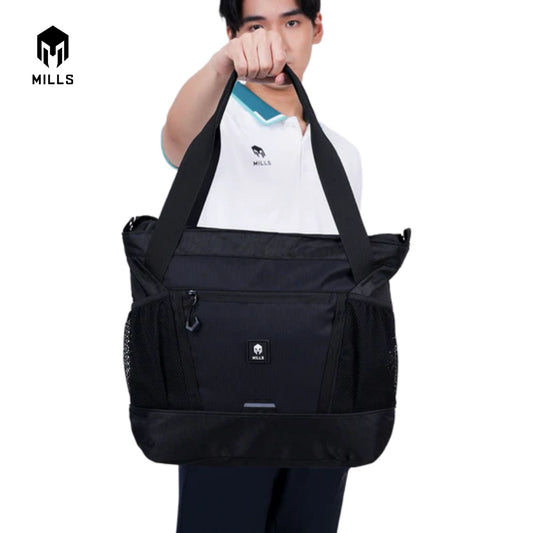 Side Totte Bag PPLM