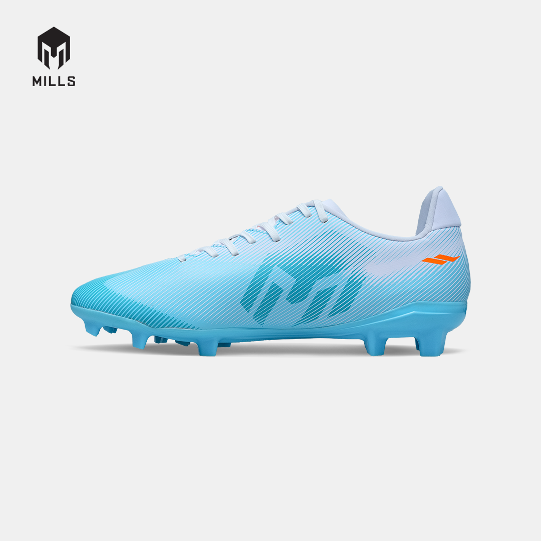 MILLS SEPATU SEPAKBOLA XYCLOPS NITROACE M1.2 MATCH FG WHITE/AQUA.BLUE/JAVA.CYAN 9308501