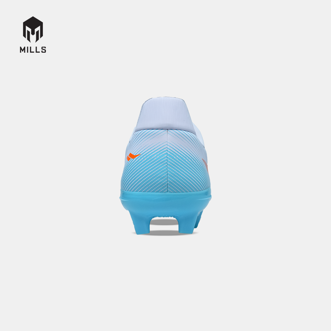 MILLS SEPATU SEPAKBOLA XYCLOPS NITROACE M1.2 MATCH FG WHITE/AQUA.BLUE/JAVA.CYAN 9308501