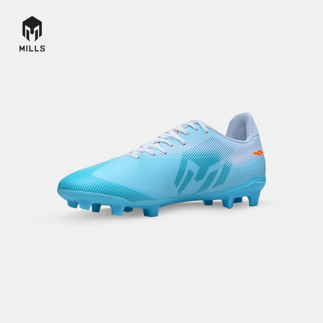 MILLS SEPATU SEPAKBOLA XYCLOPS NITROACE M1.2 MATCH FG WHITE/AQUA.BLUE/JAVA.CYAN 9308501
