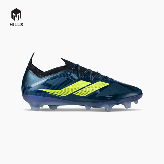 MILLS SEPATU SEPAKBOLA XYCLOPS SPEEDFREAK M2 PRIME FG BLACK/NEON GREEN 9305604