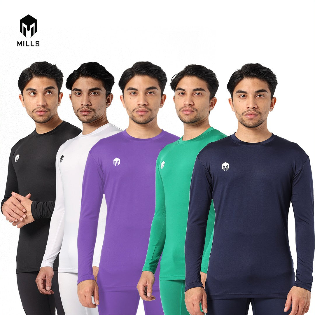 MILLS BASE LAYER 11002