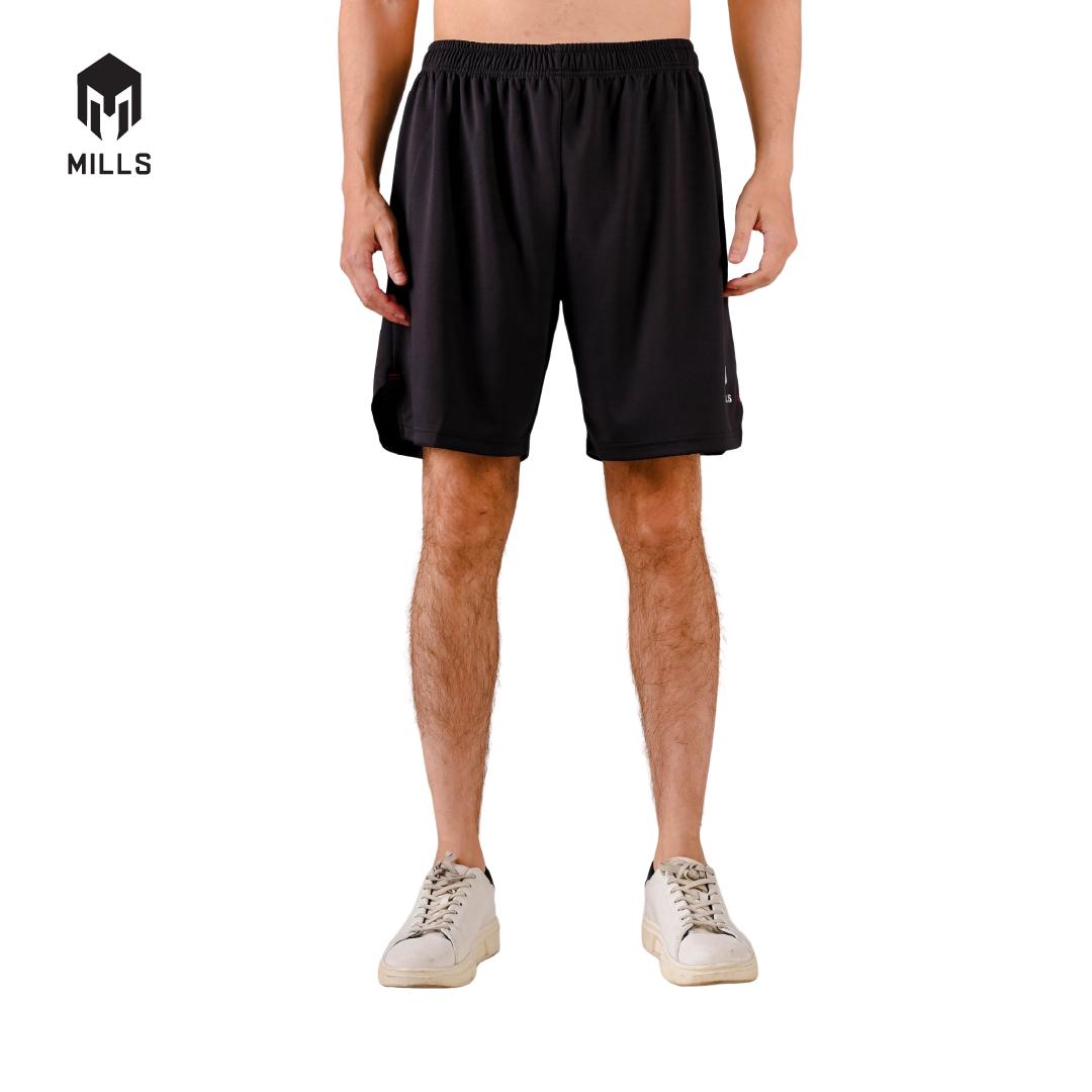 MILLS Celana Olahraga Sepakbola Futsal FOOTBALL SHORT Dega 3160