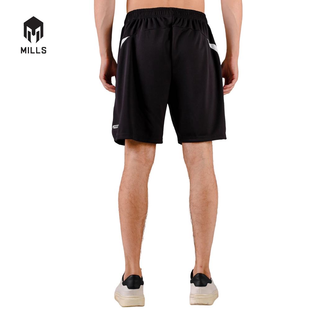 MILLS Celana Olahraga Sepakbola Futsal FOOTBALL SHORT Dega 3160