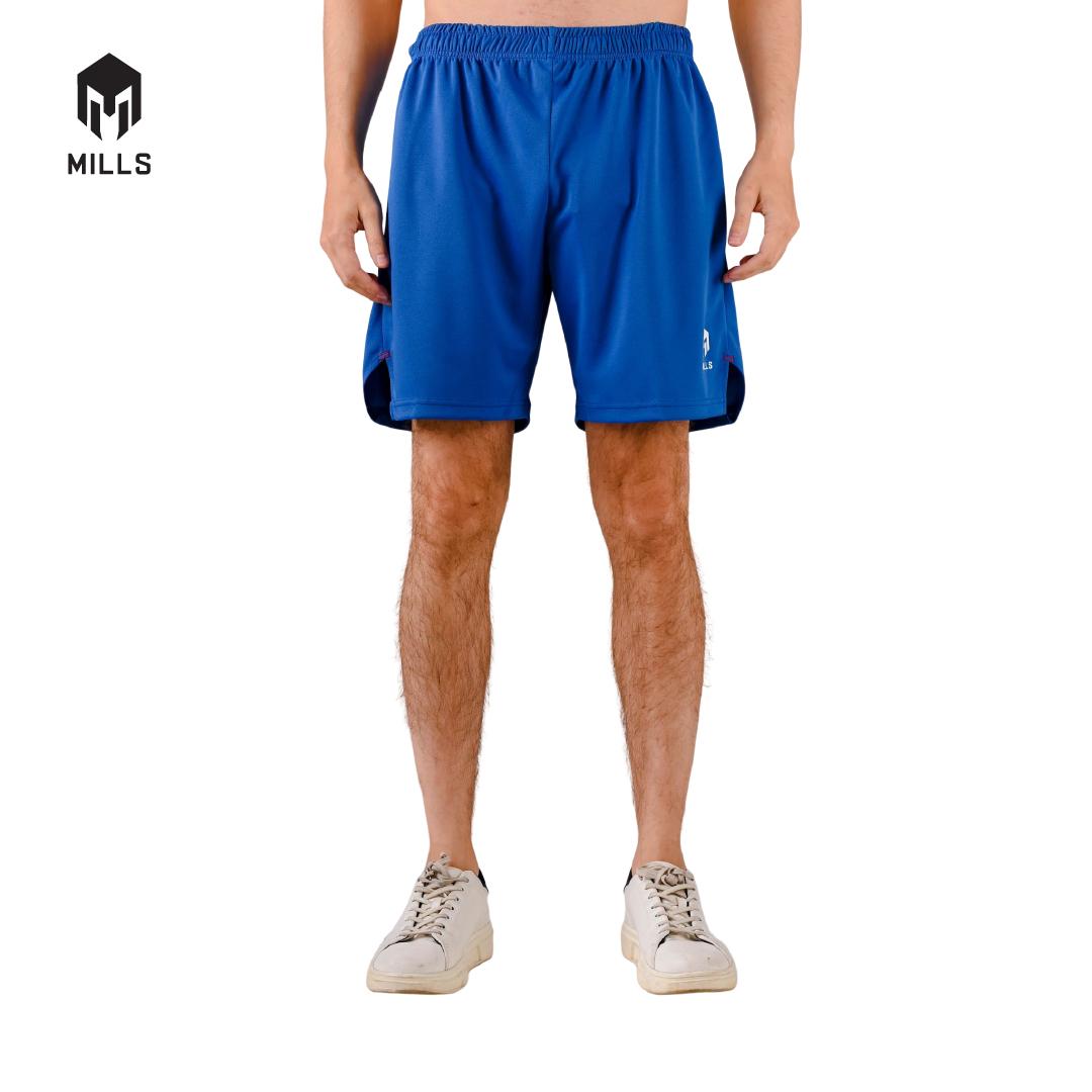 MILLS Celana Olahraga Sepakbola Futsal FOOTBALL SHORT Dega 3160