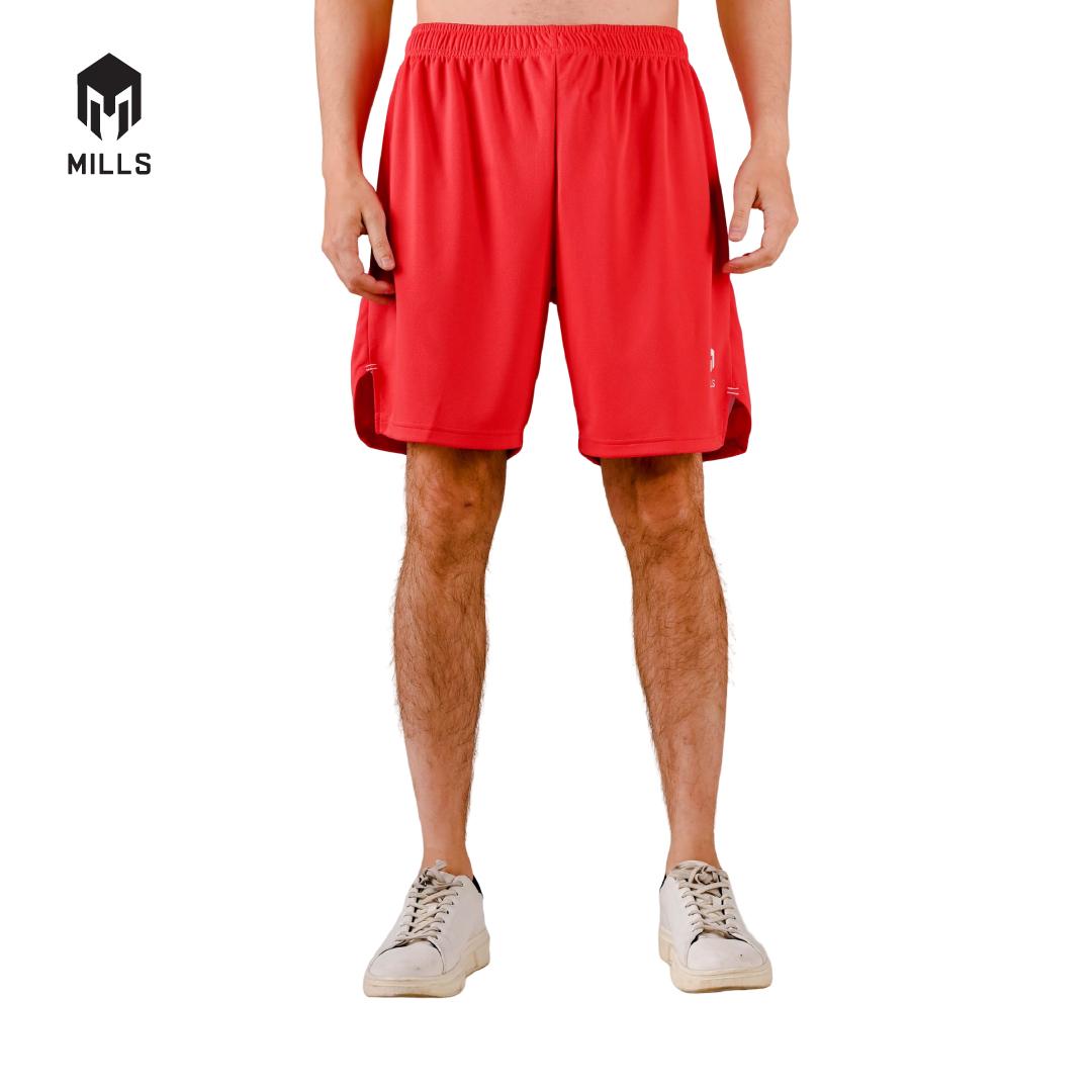 MILLS Celana Olahraga Sepakbola Futsal FOOTBALL SHORT Dega 3160