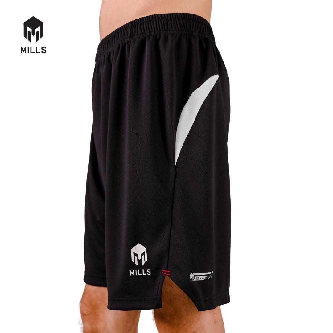 MILLS Celana Olahraga Sepakbola Futsal FOOTBALL SHORT Dega 3160