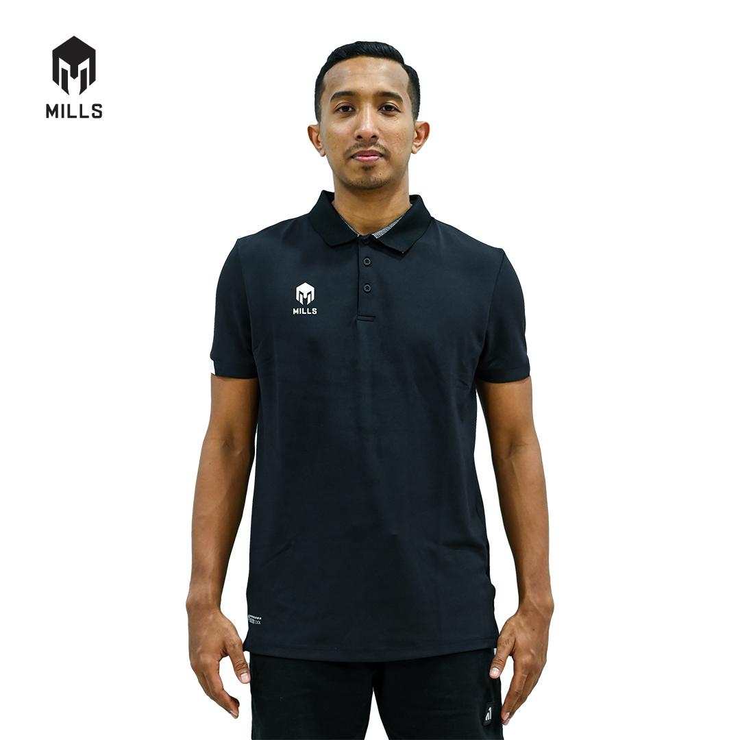 MILLS MATRIX POLO SHIRT 17037