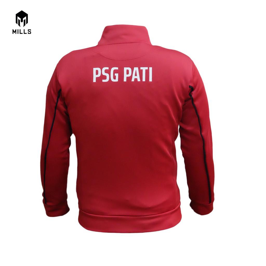 MILLS PSG PATI FC Track Suit Jacket 8015PSG
