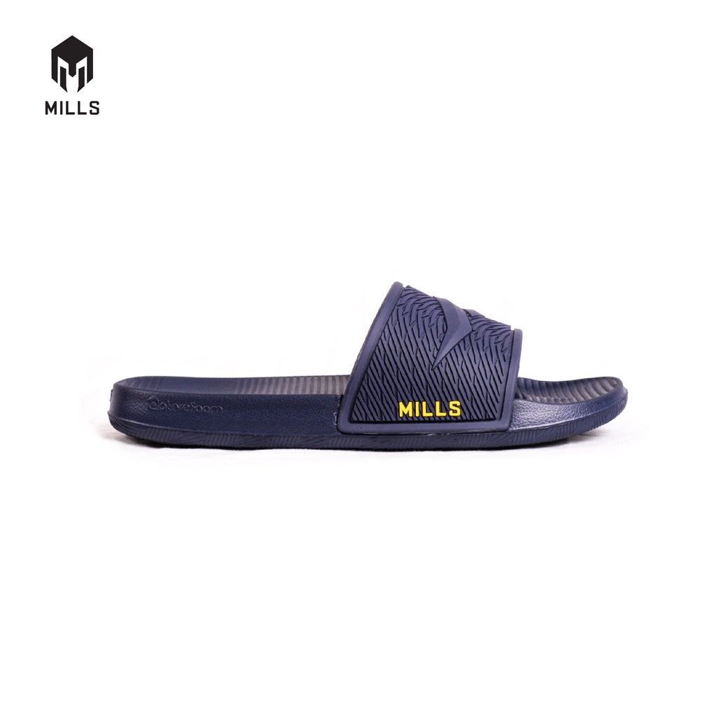 MILLS Sandal Necrom Zest Navy 9900602