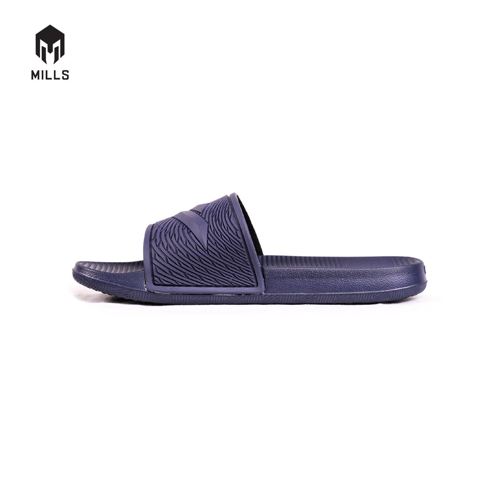 MILLS Sandal Necrom Zest Navy 9900602