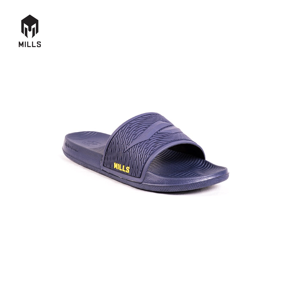 MILLS Sandal Necrom Zest Navy 9900602