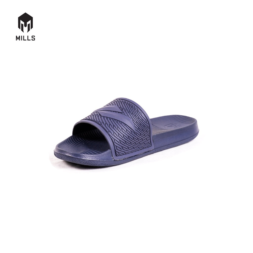 MILLS Sandal Necrom Zest Navy 9900602