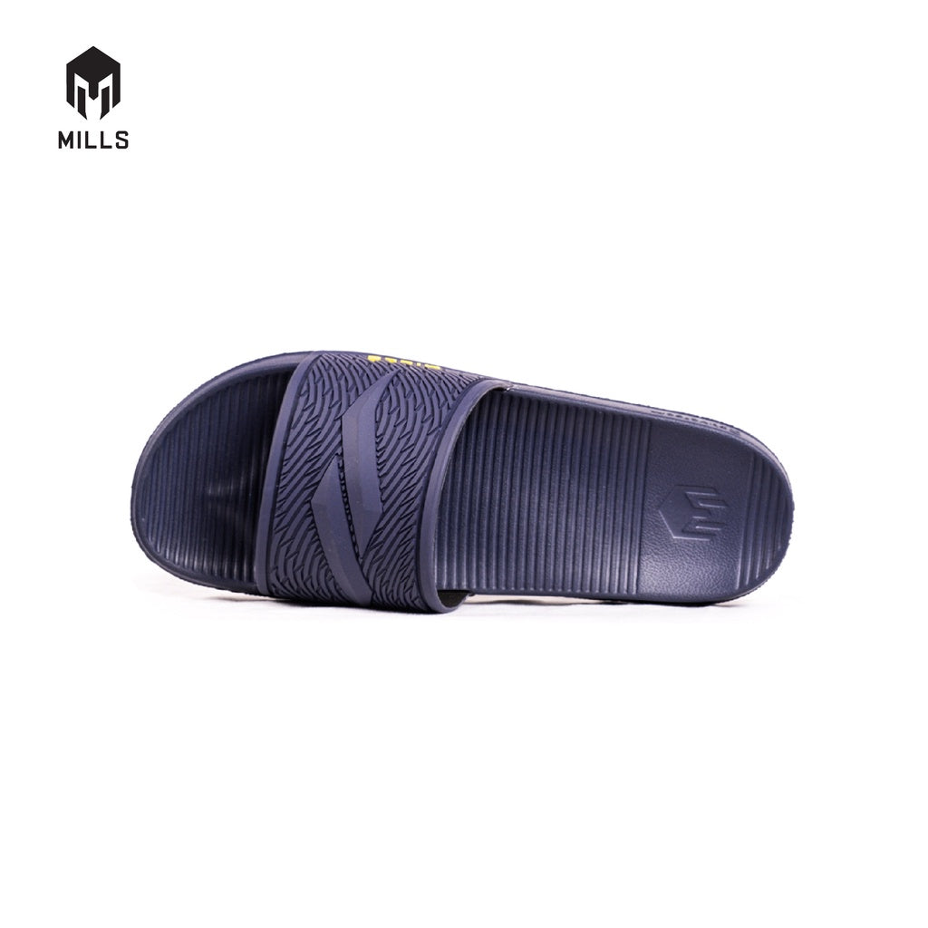 MILLS Sandal Necrom Zest Navy 9900602