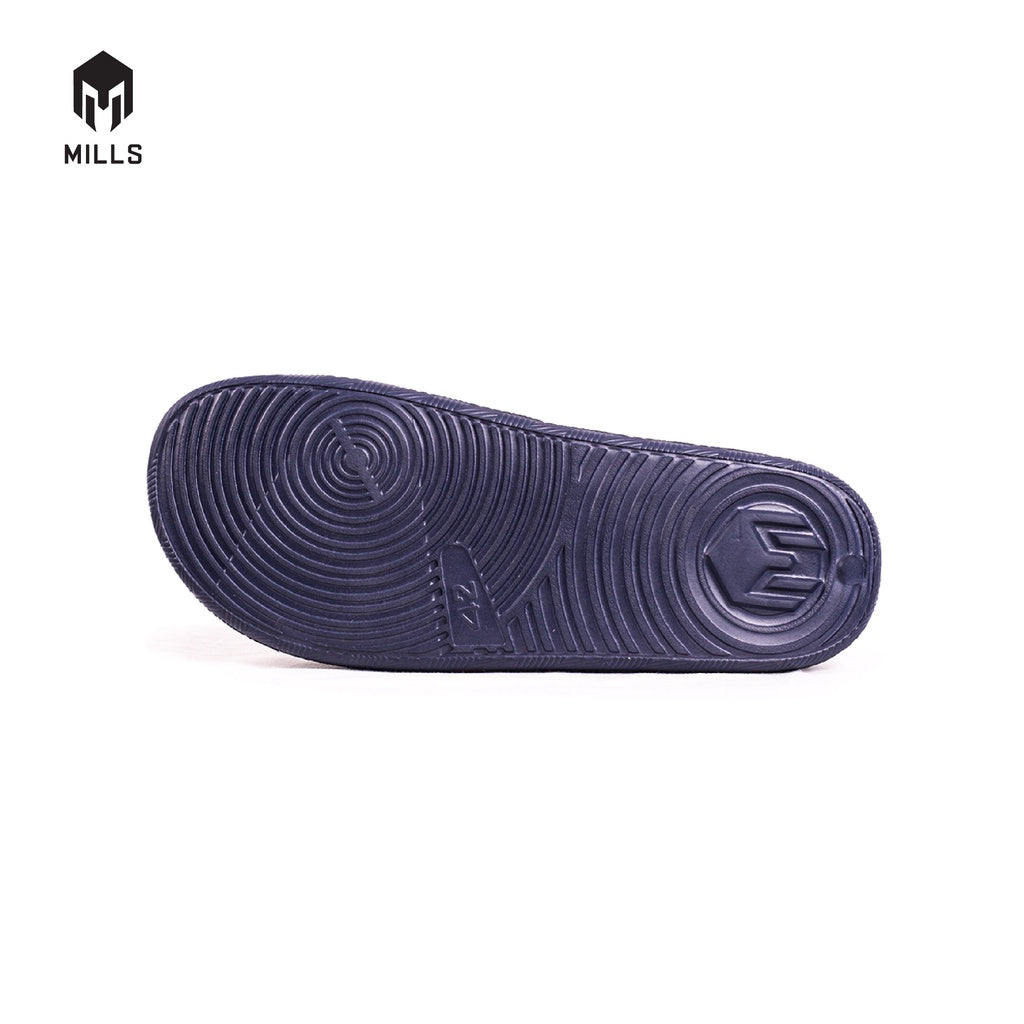 MILLS Sandal Necrom Zest Navy 9900602