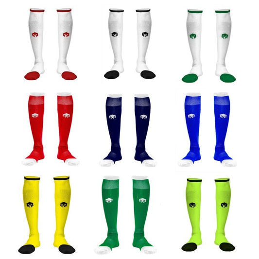 MILLS Kaos Kaki Olahraga Sepakbola Futsal Soccer Socks A1 1002 (3SIZE)