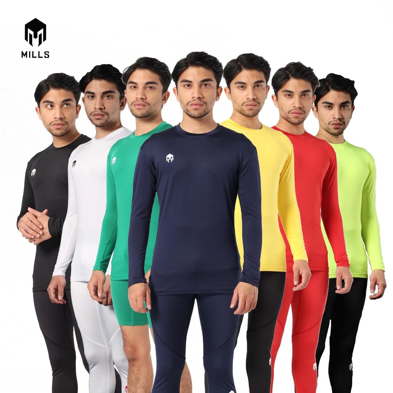 MILLS BASE LAYER 11002