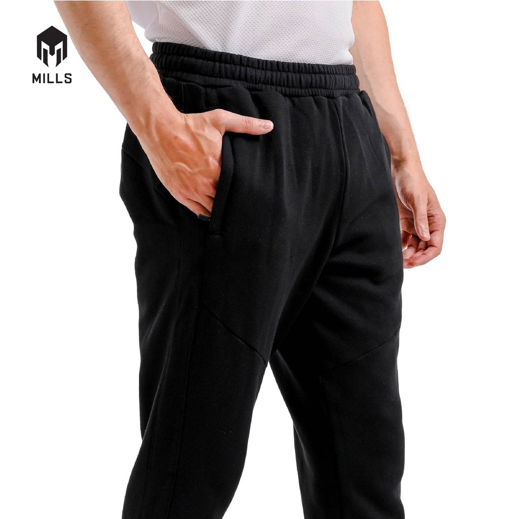 MILLS Celana Training Neo Long Pants 7062