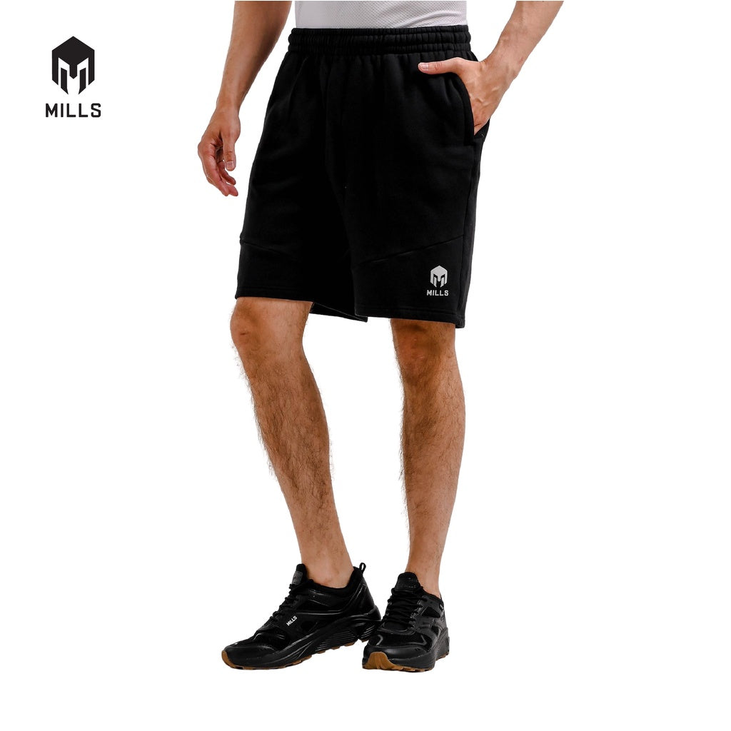 MILLS Celana Training Pendek Neo Short Pants 1.0 34001