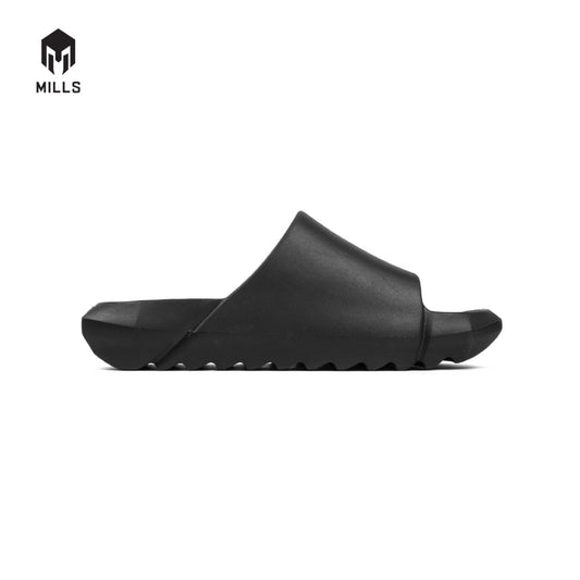 MILLS Sandal Metaslide Recov Black 9900701