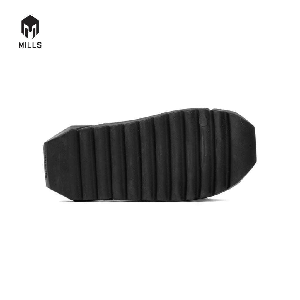 MILLS Sandal Metaslide Recov Black 9900701