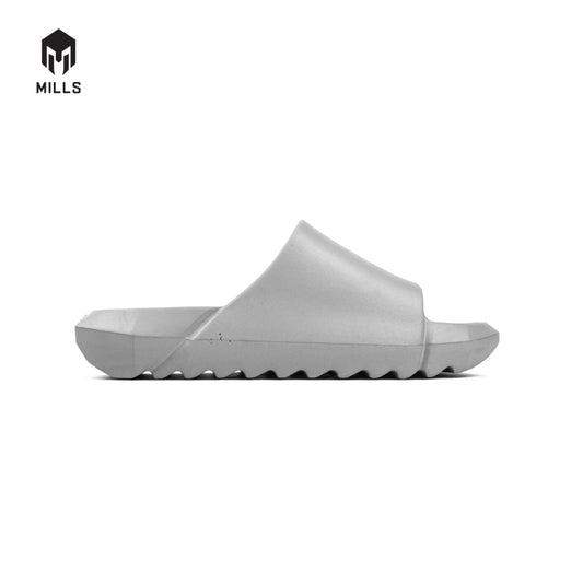 MILLS Sandal Metaslide Recov Grey 9900703