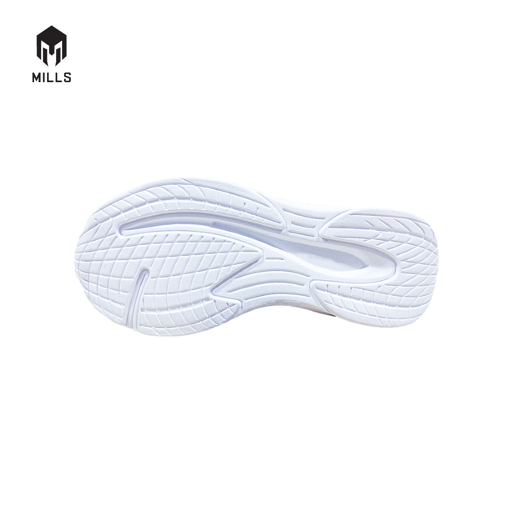 MILLS Sepatu Raptor CL Black / White 9701101
