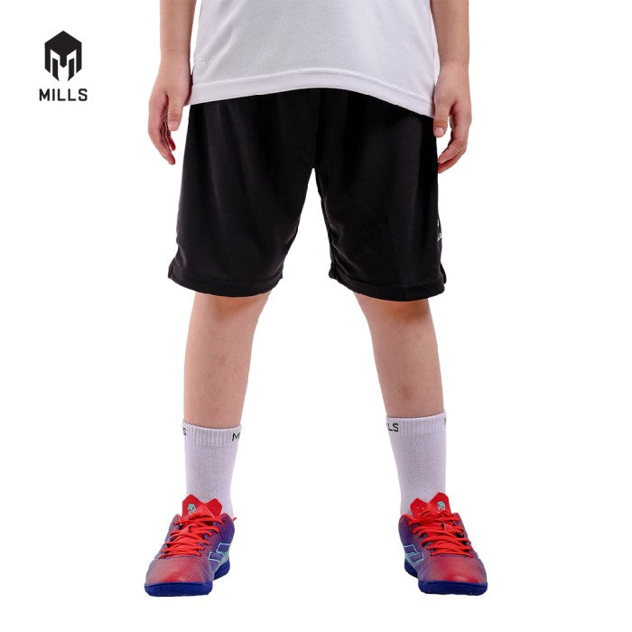 MILLS Celana Olahraga Sepakbola Futsal FOOTBALL SHORT Dega Kids 25020