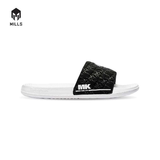 MILLS Sandal Flux MK White / Black 9900906