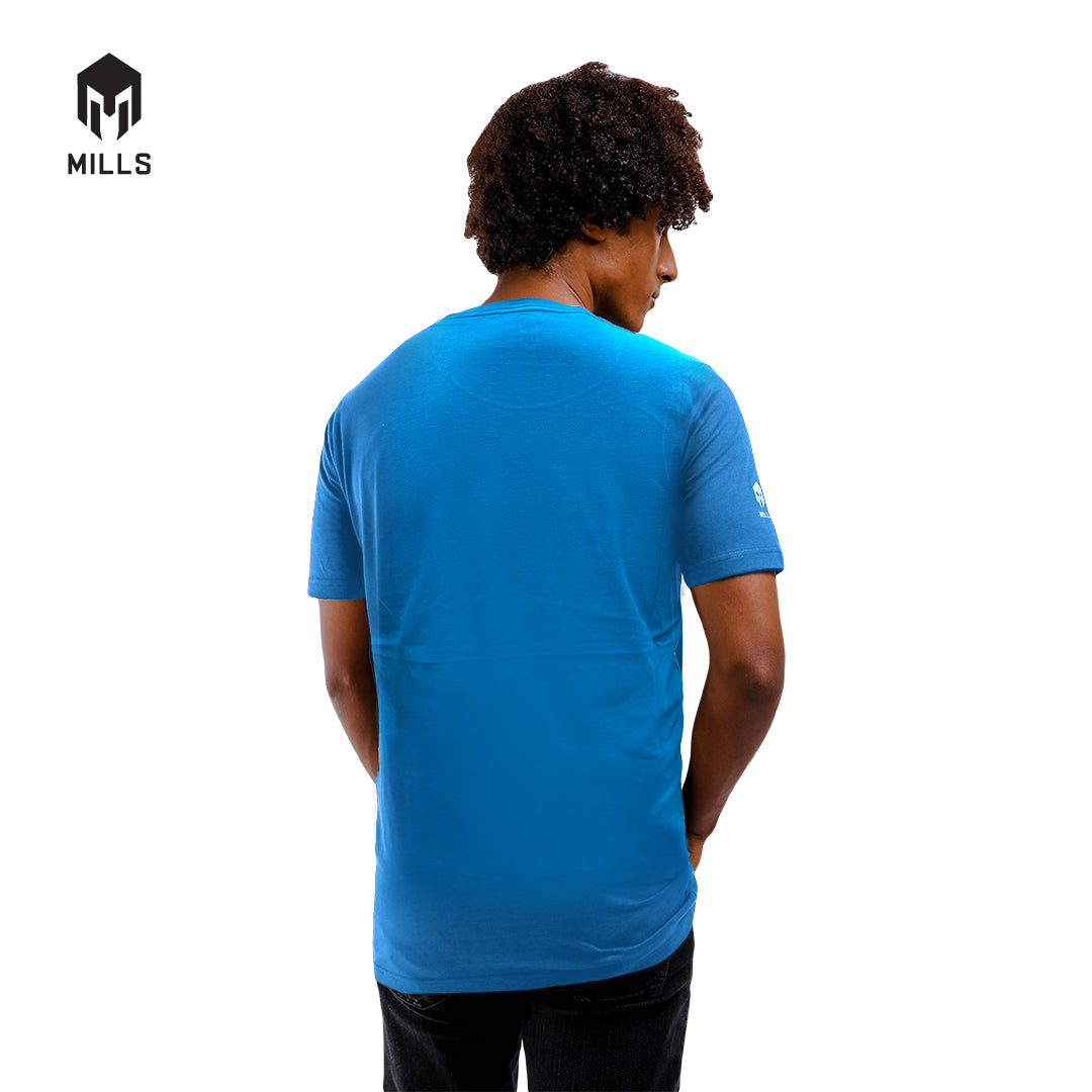 MILLS Cotton Speed T-shirt 29038