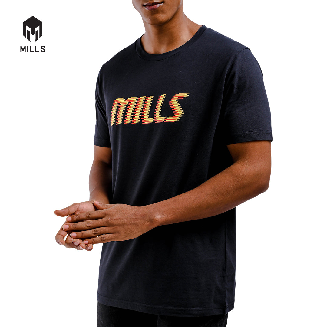 MILLS Cotton Speed T-shirt 29038