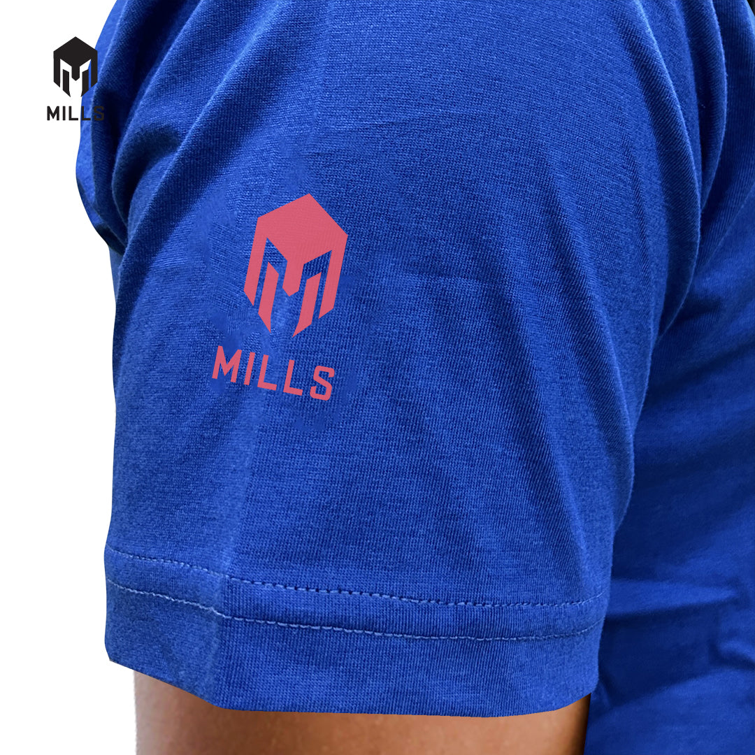 MILLS Cotton Speed T-shirt 29038