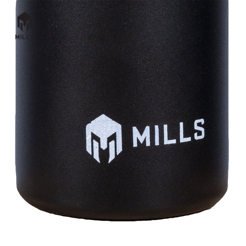 Mills Termos Botol Minum Cross Tumbler 2.0 A7 7009