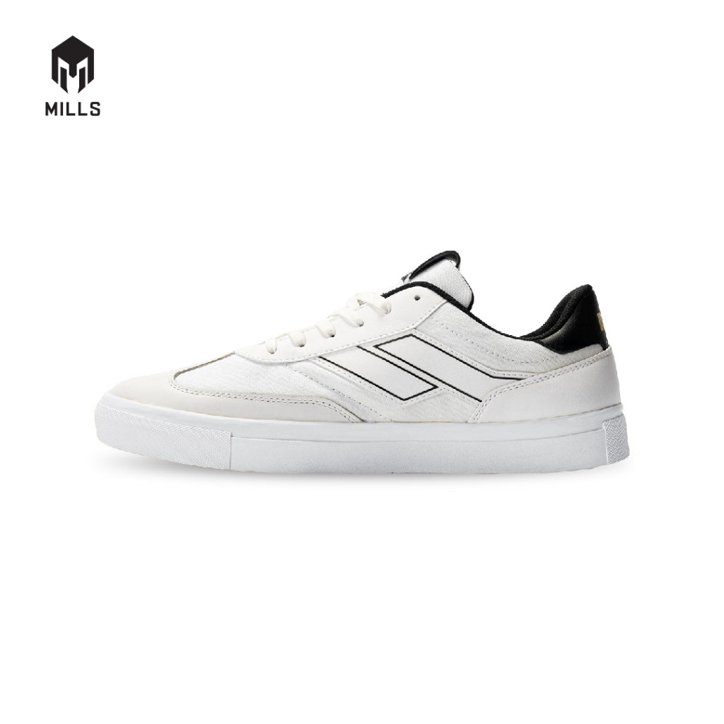 MILLS Sepatu Ultras Dreamer MK White 9701305