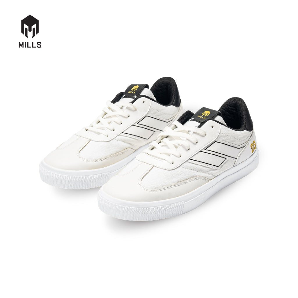 MILLS Sepatu Ultras Dreamer MK White 9701305