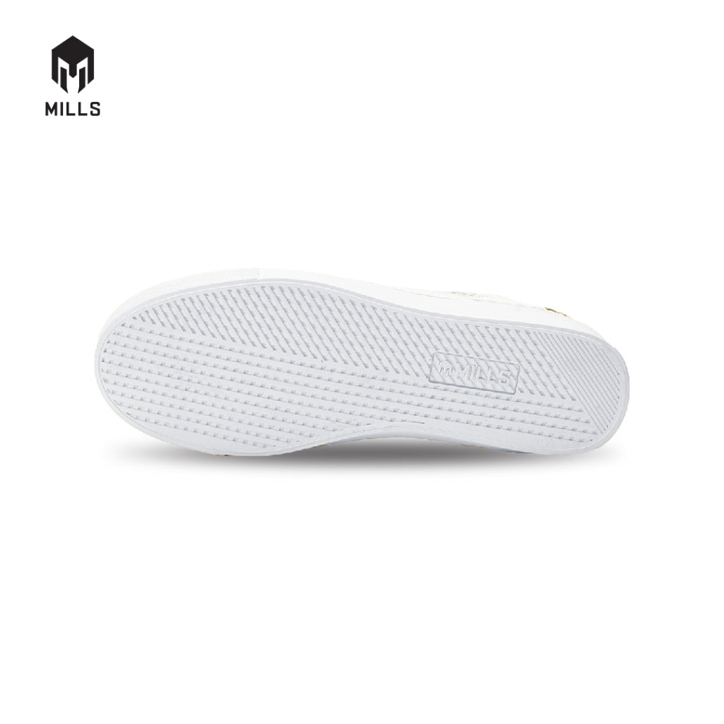 MILLS Sepatu Ultras Dreamer MK White 9701305