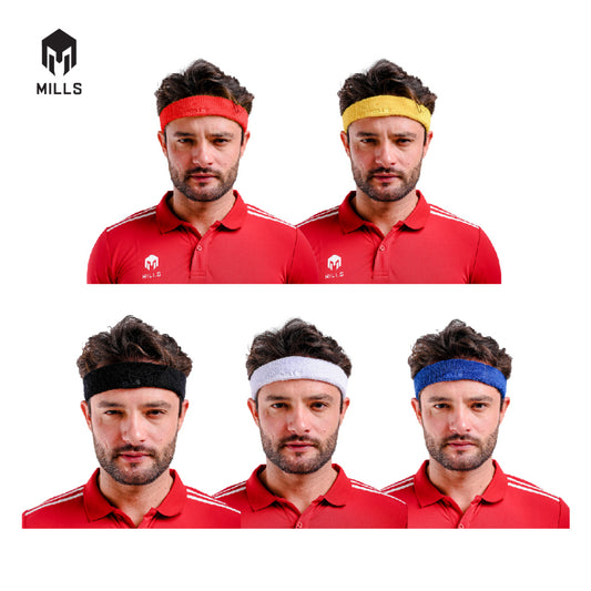 MILLS Head Band Sport A22 2201