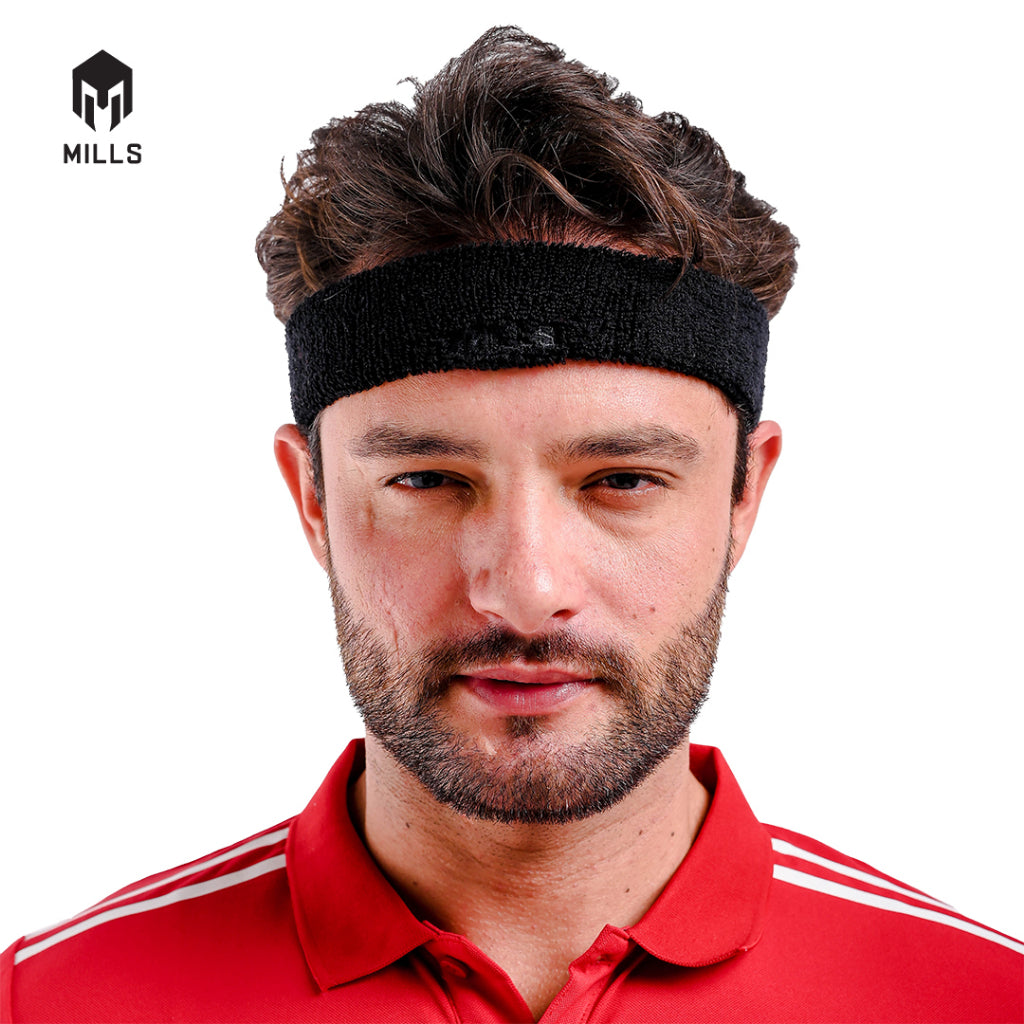 MILLS Head Band Sport A22 2201