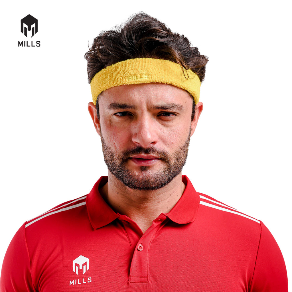 MILLS Head Band Sport A22 2201