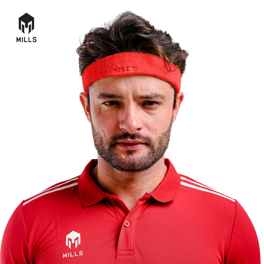 MILLS Head Band Sport A22 2201