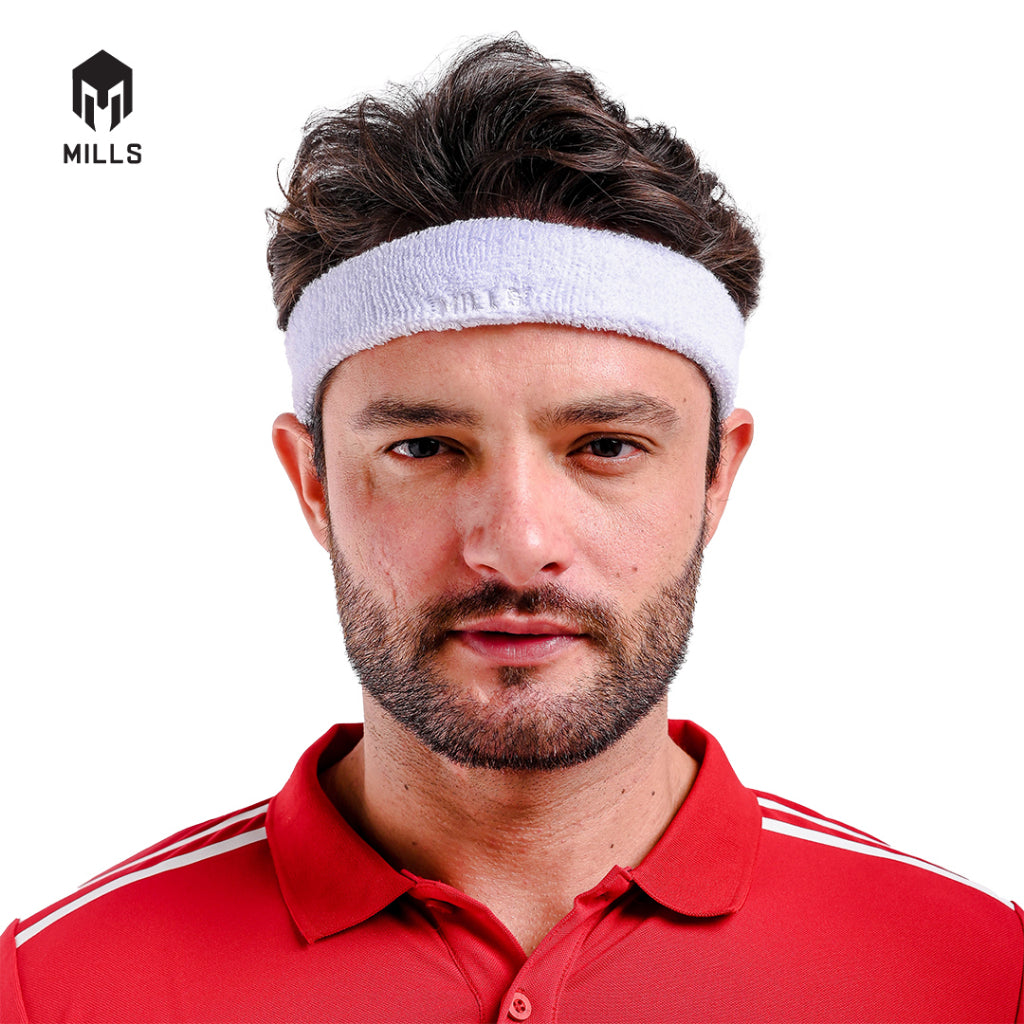 MILLS Head Band Sport A22 2201