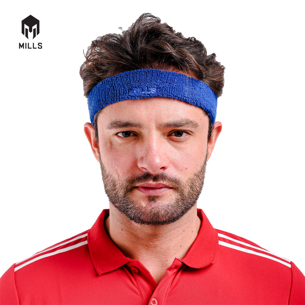 MILLS Head Band Sport A22 2201