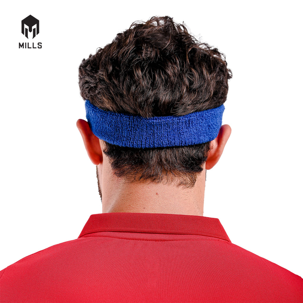 MILLS Head Band Sport A22 2201