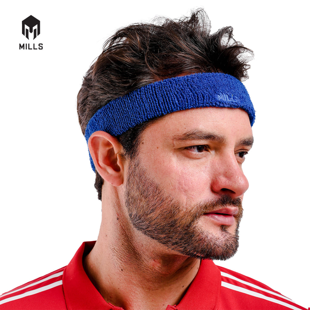 MILLS Head Band Sport A22 2201