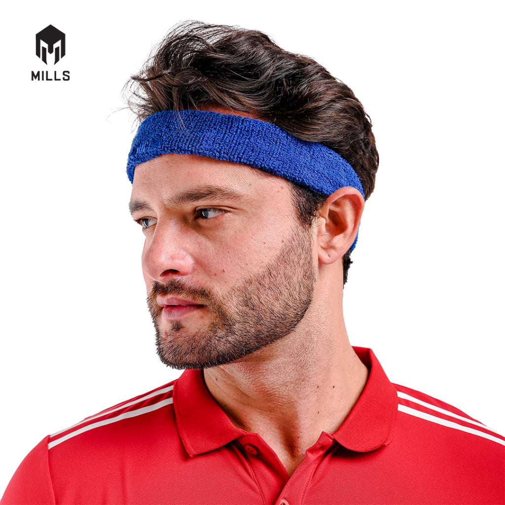 MILLS Head Band Sport A22 2201