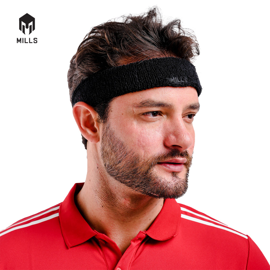 MILLS Head Band Sport A22 2201