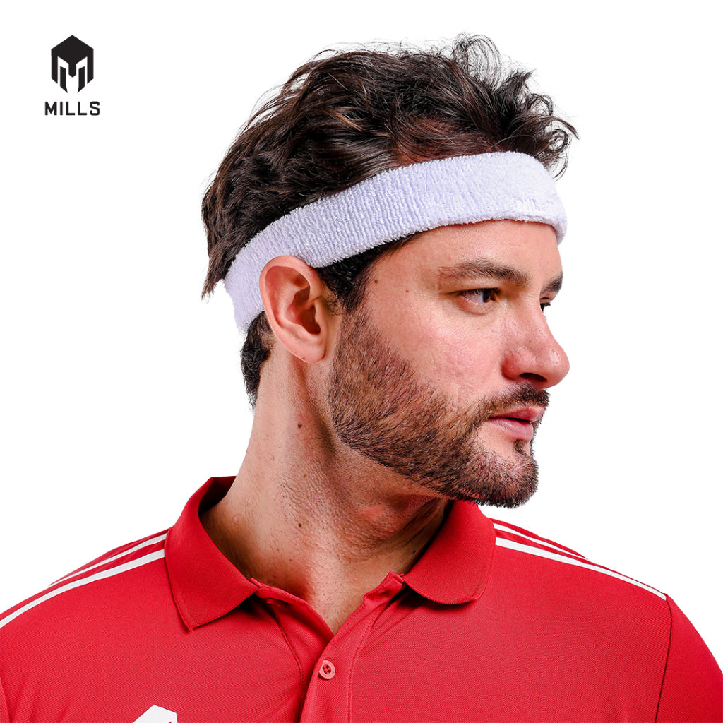 MILLS Head Band Sport A22 2201