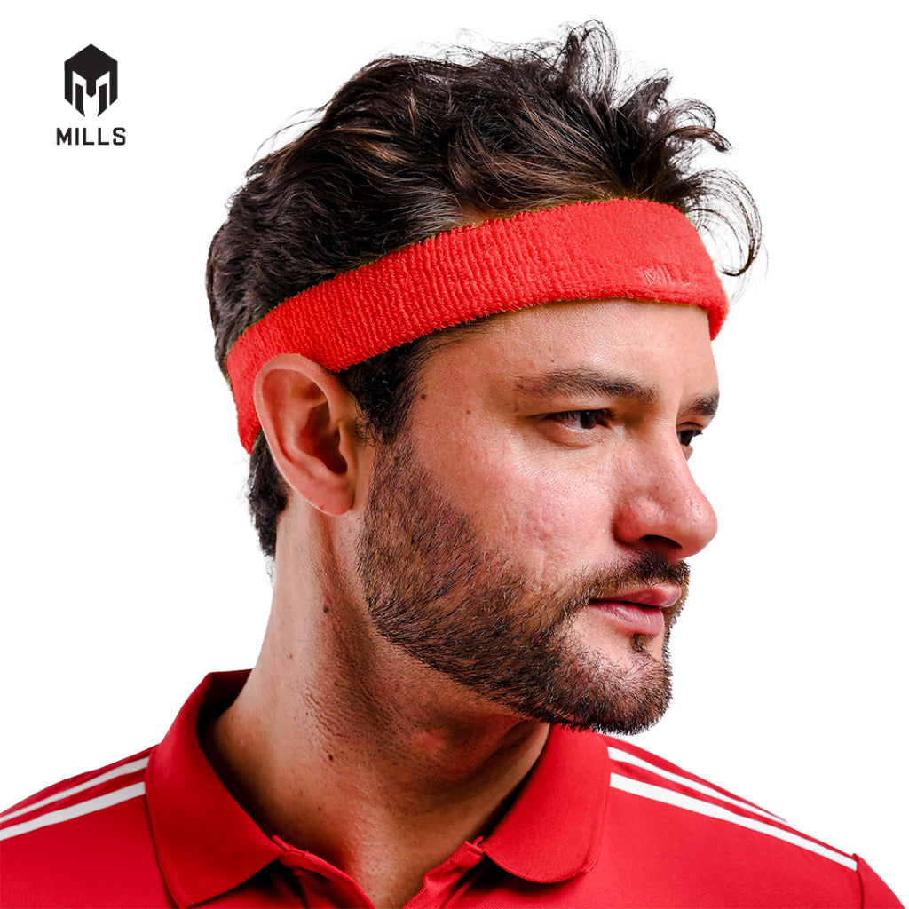 MILLS Head Band Sport A22 2201